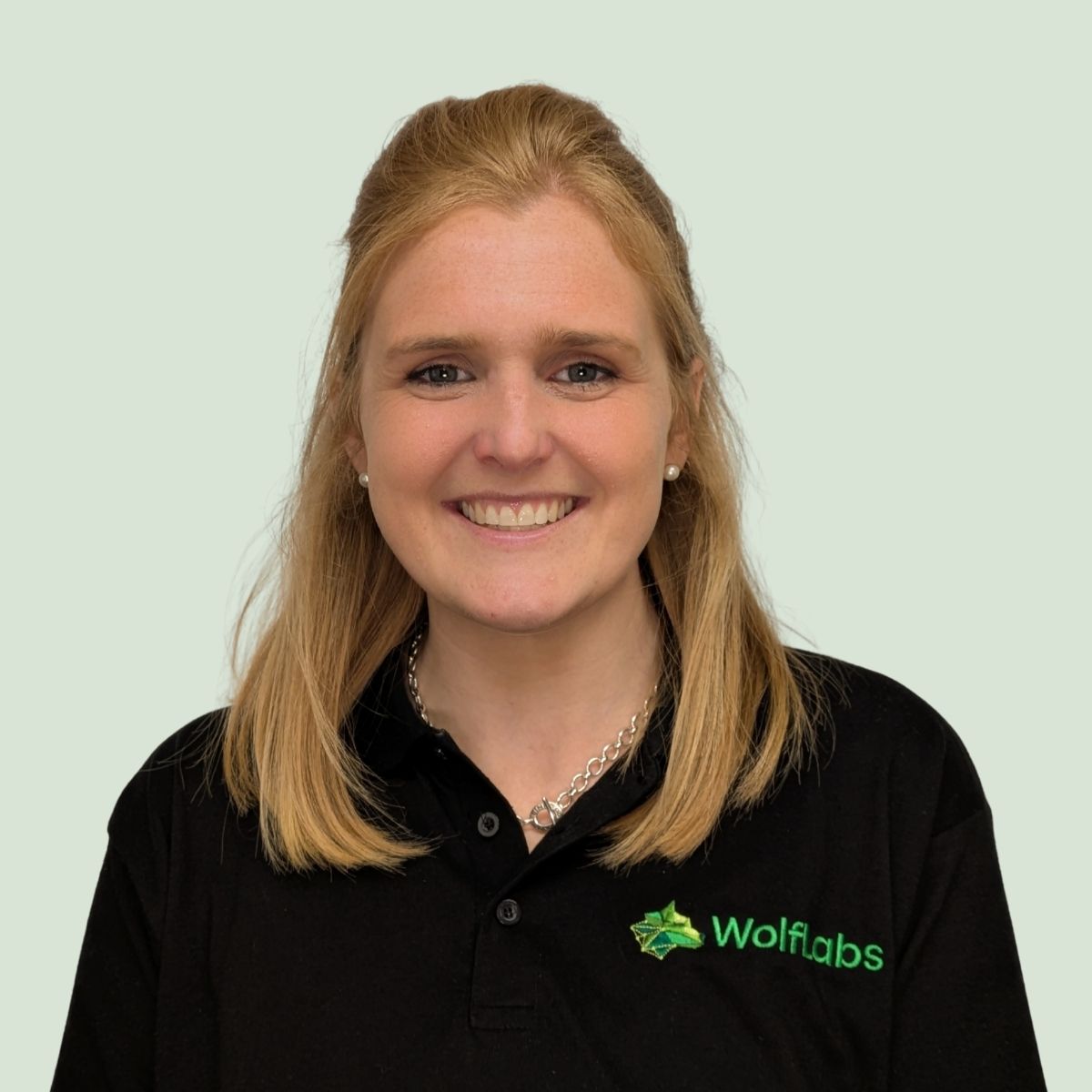 Georgina Barnett